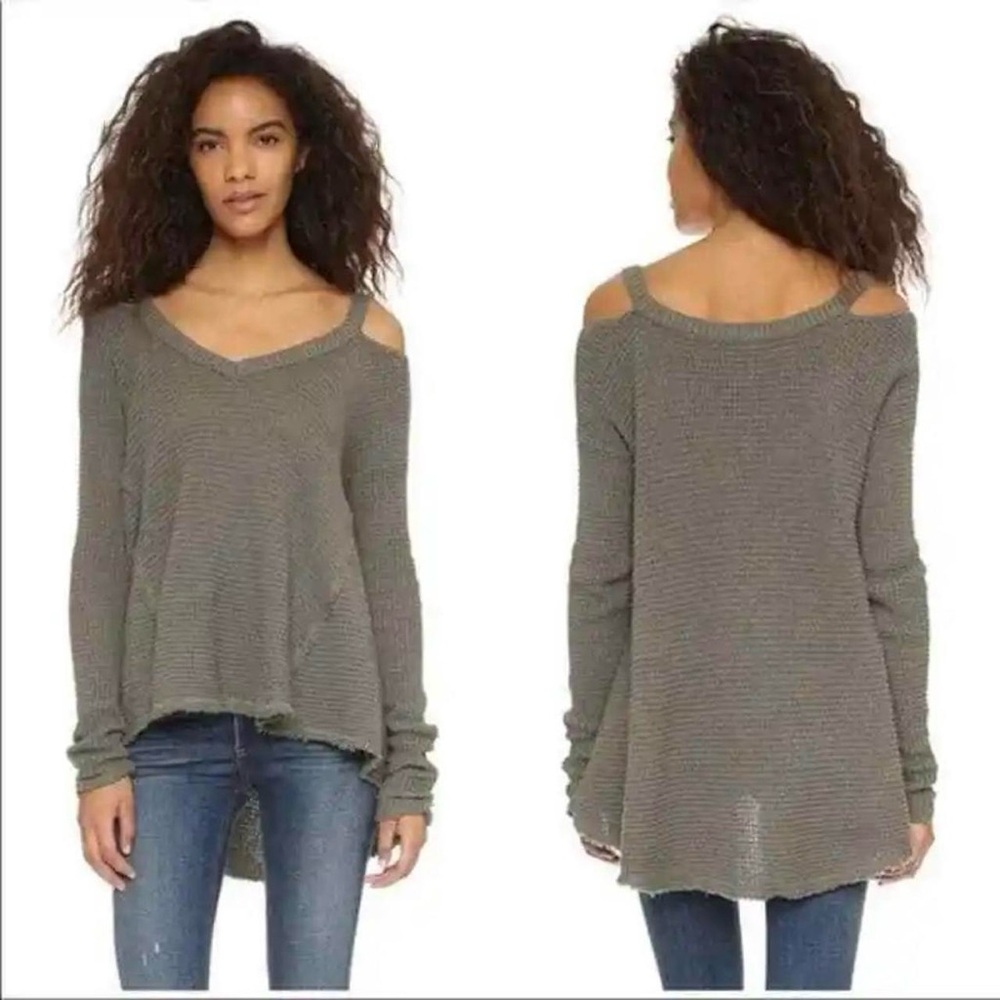 Free People size large